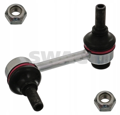 фото №2, Swag з'єднувач стабілізатора зад l/p dodge caliber