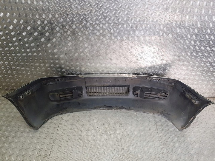 фото №2, Бампер перед skoda octavia i 9569