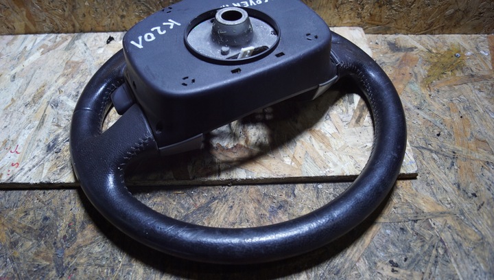 фото №13, Кермо range rover l320 8h22-3600-ea