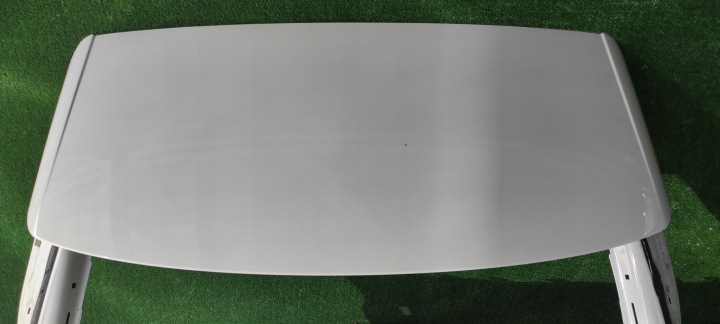 фото №6, Vw id4 11a кришка багажника lubań