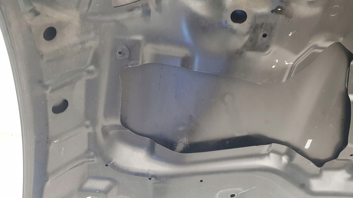 фото №9, Капот mini cooper r55 r56 r57 r58 s jcw рестайлінг lci