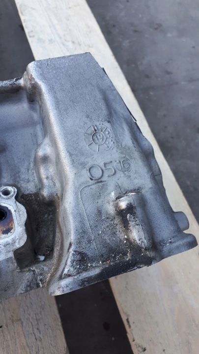 фото №14, Sq5 8r q5 головка права клапани 3.0 tfsi s4 b8 a6