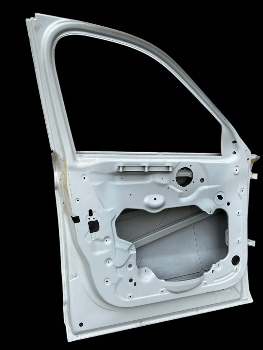 фото №6, Rolls royce cullinan левое передние дверь door 41008737109