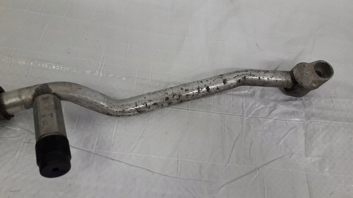 фото №14, Fabia polo fox шланг кондиционера 6q0820721s