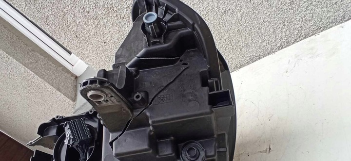 фото №11, Bmw x1 u11 2022- лампа правий перед повний led 4a27816-01 європа