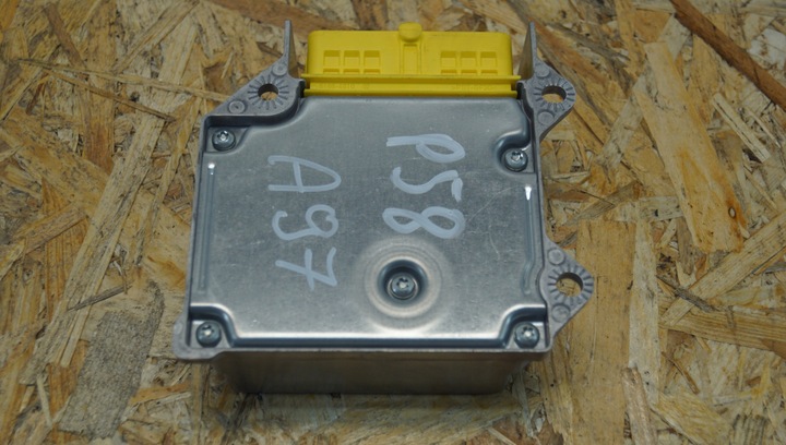 фото №8, Датчик модуль подушка безопасности audi a4 b8 8k0959655n