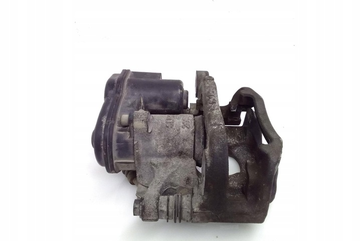 фото №7, Супорт гальмівний задній лівий nissan x-trail t32_ 440104ca0a 1.6l дизель