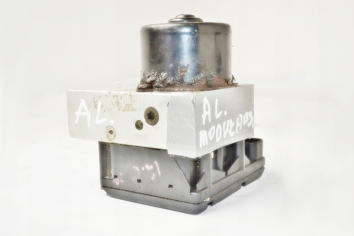 фото №6, Vw audi seat skoda насос abs 1j0614217e 1j0907379q