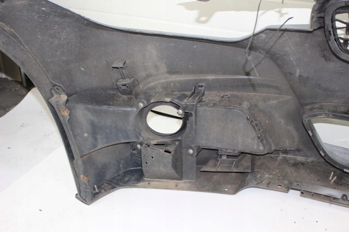 фото №16, Бампер bmw f30 f31 b40 liquid блакитний м-пакет