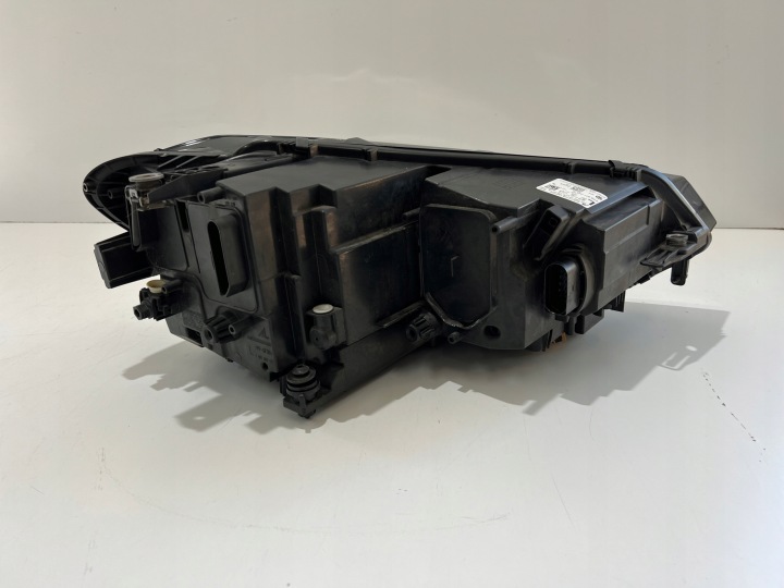 фото №9, Фара ліва повний led volkswagen touran 5tb941035b