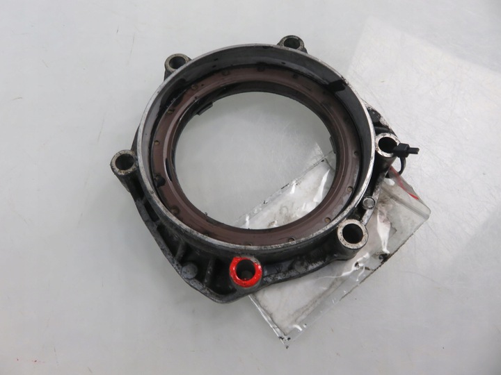 фото №3, Защита сальник вала lombardini ldw502