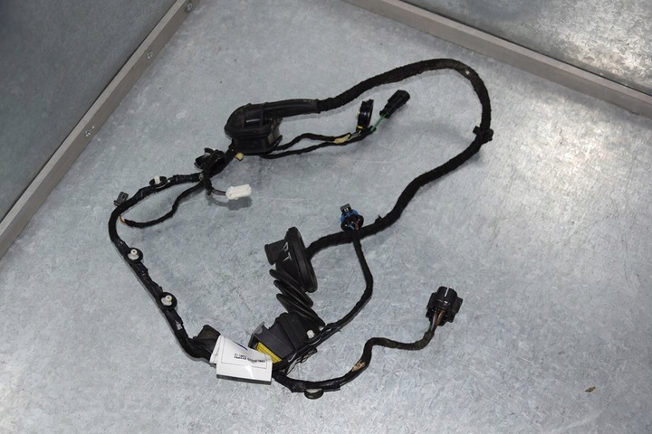 фото №1, Alfa romeo 159 жгут дверь правый зад 50504313