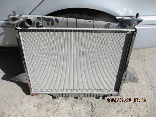 фото №5, Ford expedition lincoln navigator 03-06 радіаторів води