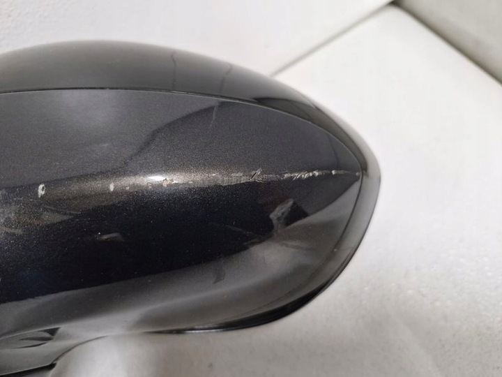 фото №9, Opel zafira c дзеркало двері ліві 5 pin eu європа