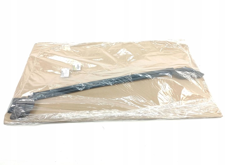 фото №1, Aso прокладка стёкла правые зад vw arteon 3h