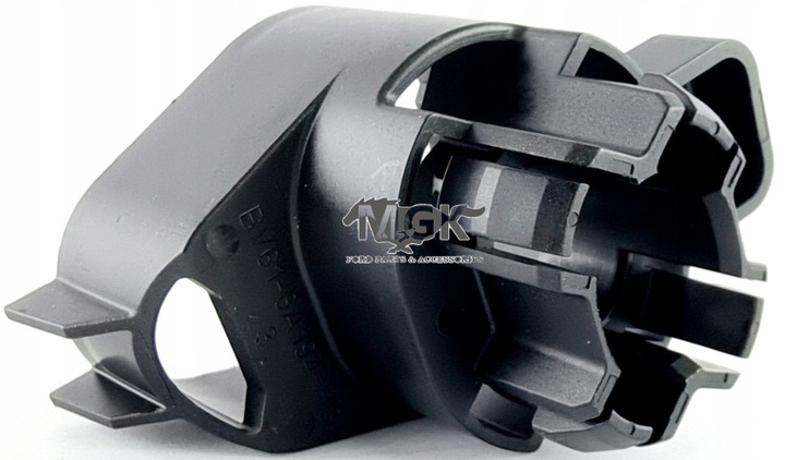 фото №15, Кріплення верхній інтеркулер c-max _ focus _ kuga _ 1781663 _ bv61-8a194-hb