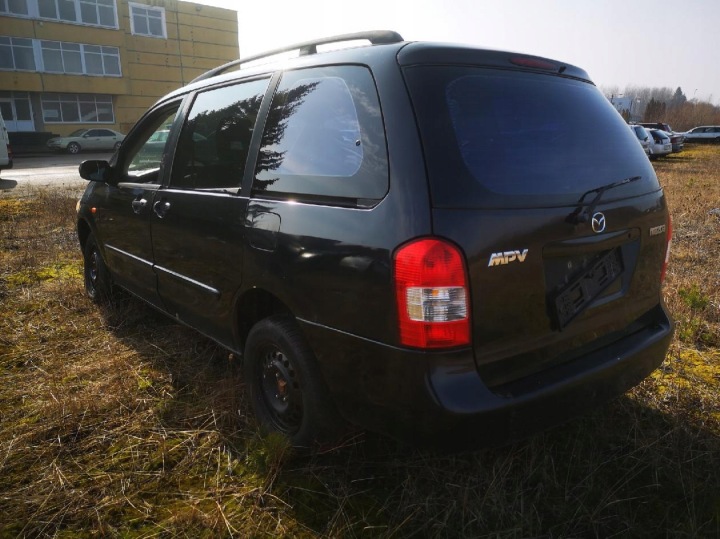 фото №8, Mazda mpv реле 2001 2.0l 0567005260 056700-5260