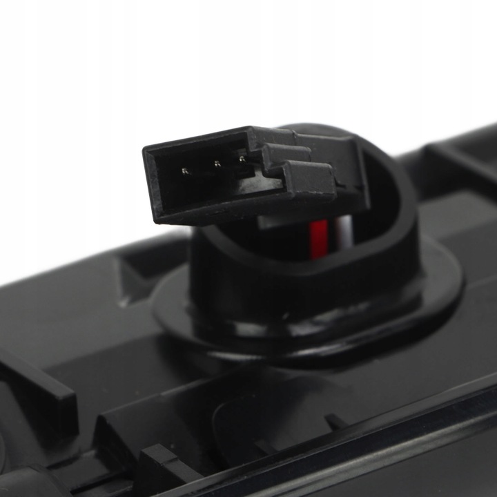 фото №9, Ручка задньої кришки багажника з лампа чорний 51132753603 ручка задньої