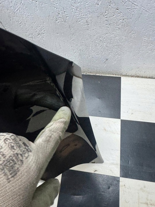 фото №16, Крило лівий перед mazda cx-5 cx5 ii 2017-2021 41w