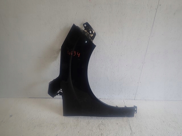 фото №1, Крыло правые перед переднее ford c max mk2 ii 10-