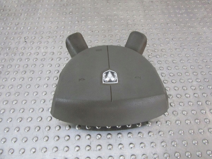 фото №11, Dodge durango ii 2005 подушка подушка безопасности водителя