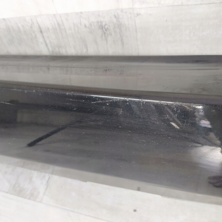 фото №6, Bmw x5 g05 м-пакет планка порогова накладка права 8069278