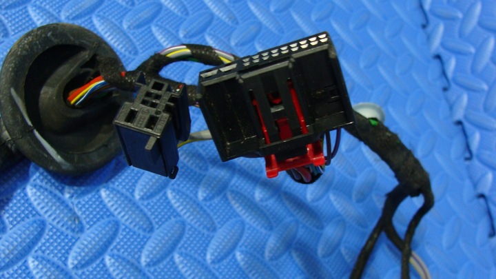 фото №5, Джгут установка двері лівий зад audi a3 8v 8k0972702