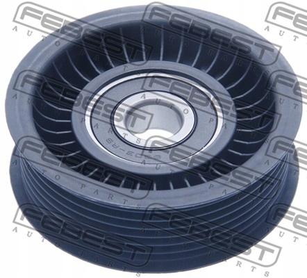 фото №14, Ролик obwodowa mercedes benz ml-class 164 2004-201