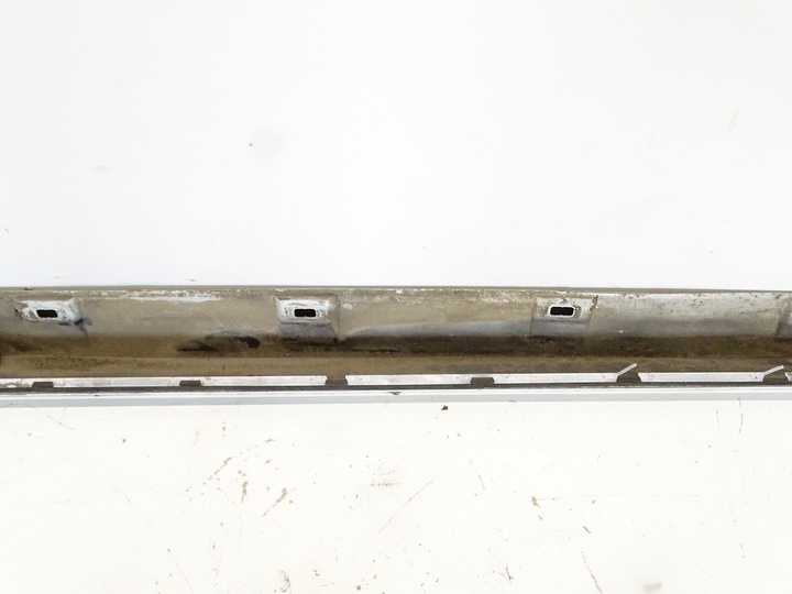 фото №9, Накладка планка порогова права audi a6 c7 рестайлінг s-line ls9r 4g0853856m