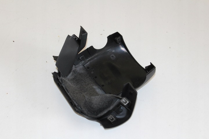 фото №5, Audi q7 4l захист корпус колонки кермового