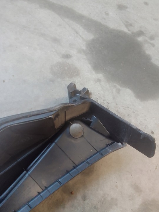 фото №12, Hyundai tucson iv 21- панель під лобовим склом 86150-n9100 usa