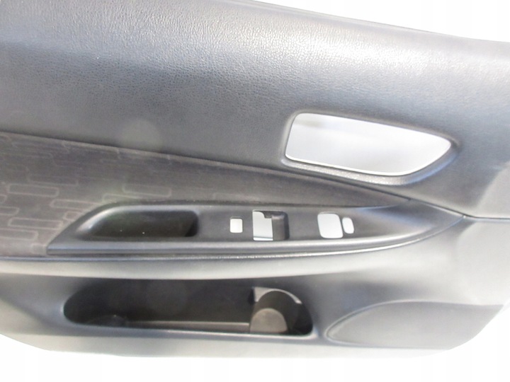 фото №7, Mazda 6 i gg gy універсал i hb боковина оббивка двері