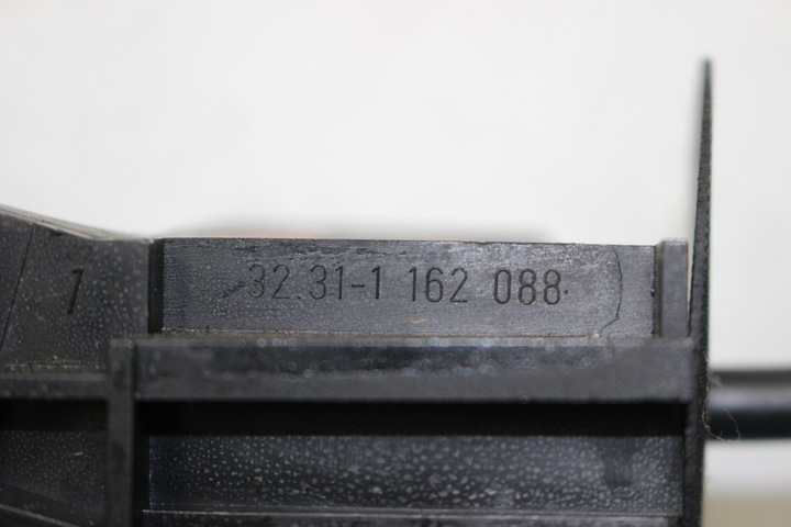 фото №11, Перемикач комбінований підкермові важелі bmw z3 e36