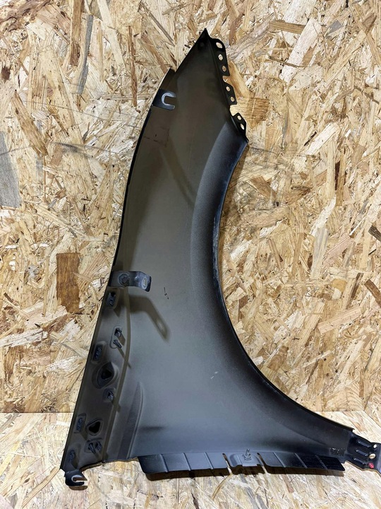 фото №9, Перед комплектный капот бампер лампы range rover evoque ii l551 2.0d