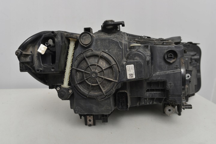 фото №10, Лампа перед левая bmw 5 v g30 g31 адаптивный led полный led 7214961-03