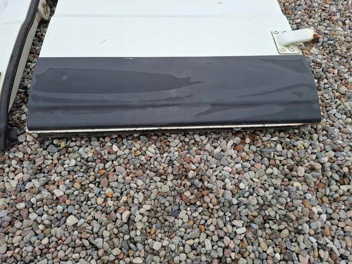 фото №14, Двері петлі задні зад праві + ліві ducato boxer jumper 1994-2006 h1