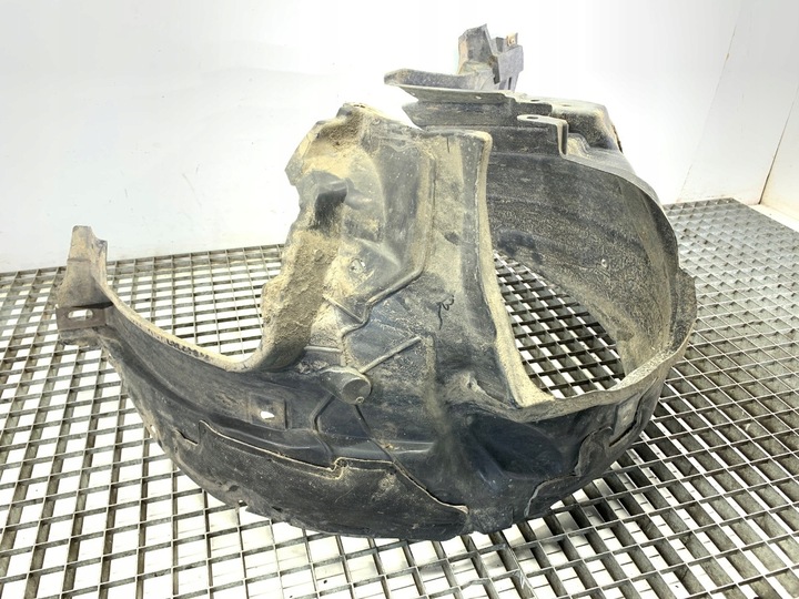 фото №3, Подкрылок правые перед renault koleos i suv защита передняя, правая