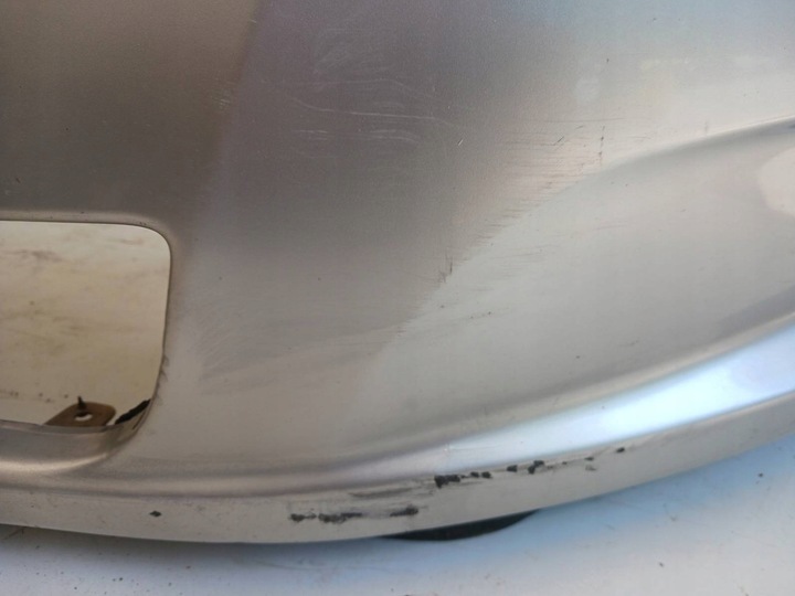 фото №7, Бампер перед kia ceed i 9s