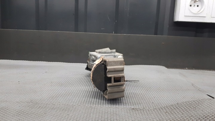 фото №10, 3m51-3f880-ad замок запалювання ключ ford focus mk4 1.8tdci