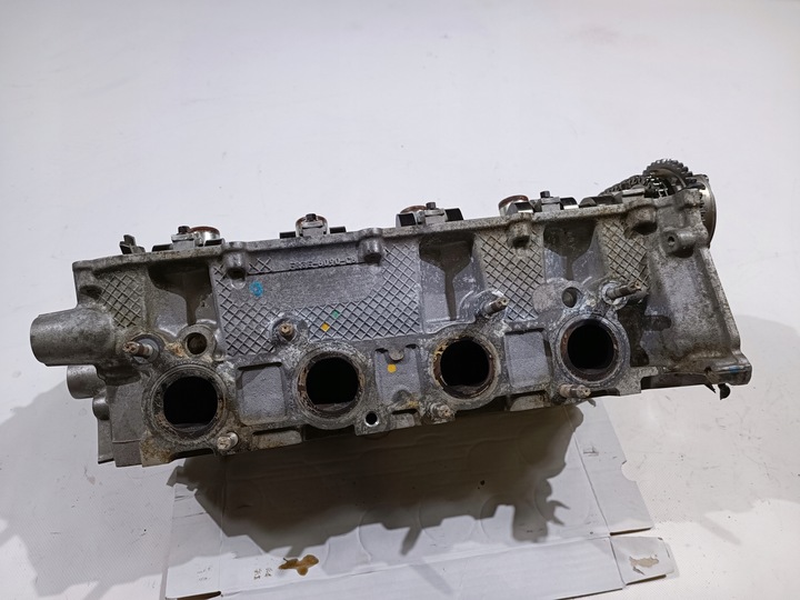 фото №7, Головка правая комплектная ford mustang 5.0 gt v8 2015-2017