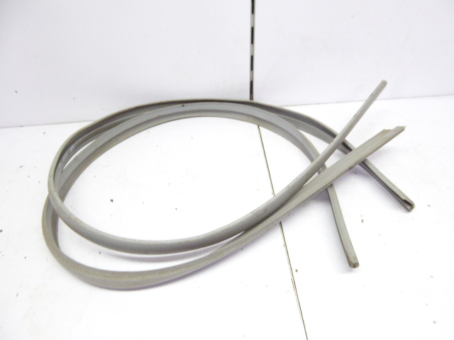 фото №1, Tico планка прокладка крышная kpl hb 5d