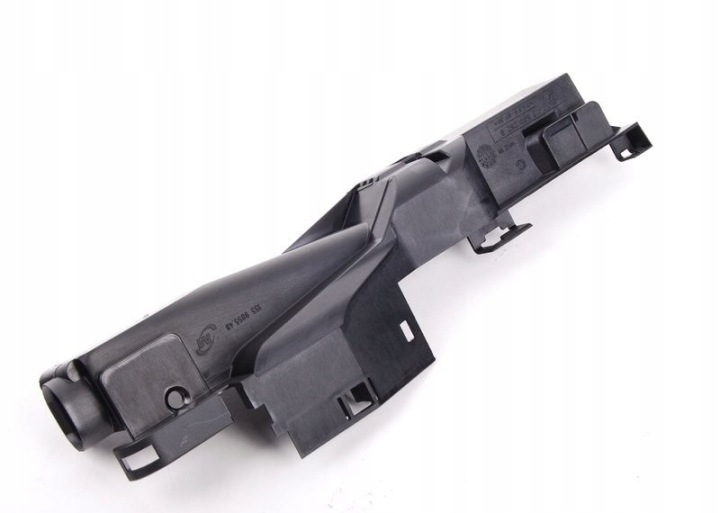 фото №10, Держатель крепёжный радиатор do bmw 323 325 328 m3 z4 новый oem