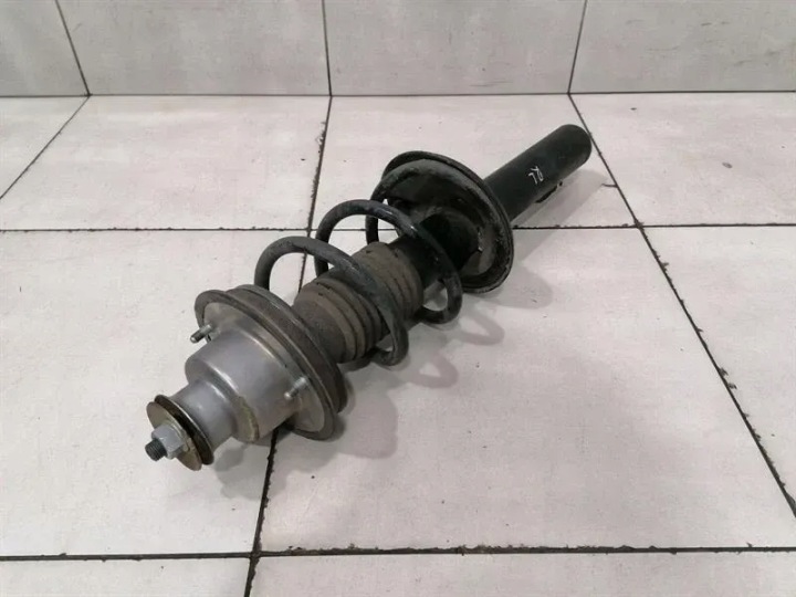 фото №7, Porsche boxster 987 shock абсорбер rear 98733305116 left