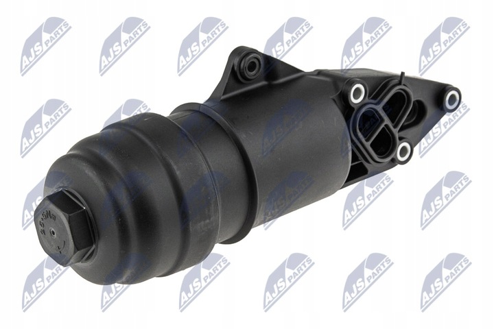 фото №1, Корпуси фільтрів масла nty ccl-au-035