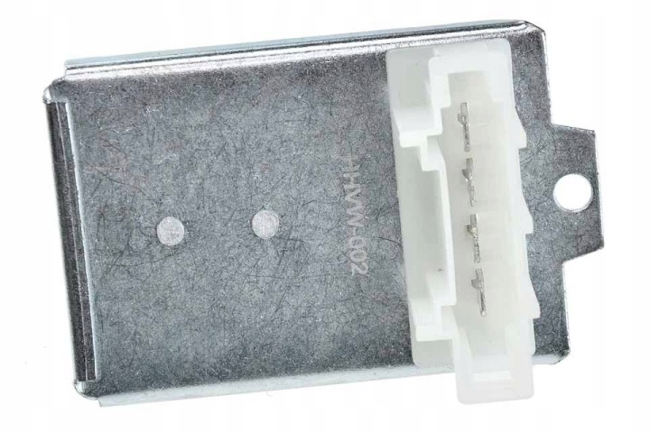 фото №15, Резистор вентилятор vw caddy 1995 - 2004 golf iii 1991 - 1998 | 701959263a