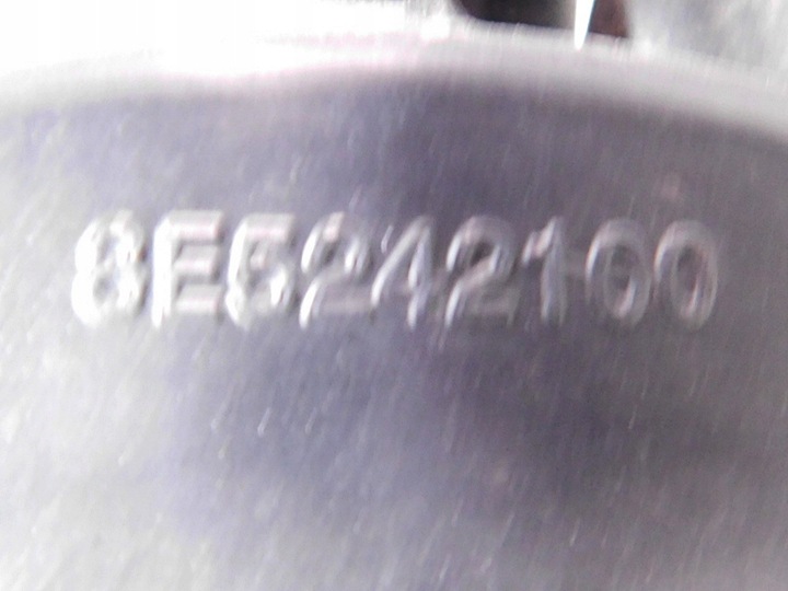 фото №9, Вентилятор радіатор alfa romeo giulia 2.2d m-jet