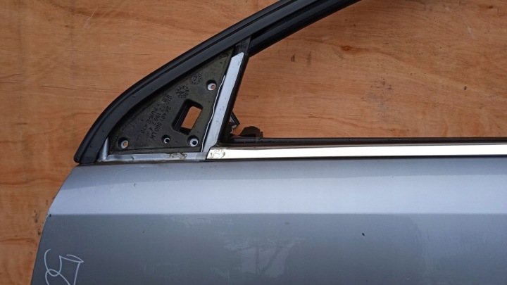 фото №8, Opel vectra c fl дверь левые перед z163