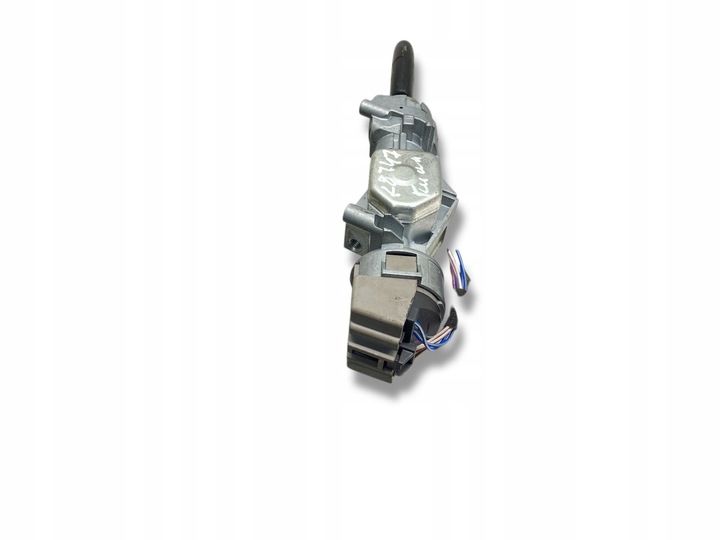 фото №16, Ford mondeo mk iv 2009 компьютер / блок управления ecu i комплект ключей