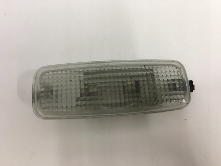 фото №12, Audi лампа освітлення кабіни 8l0947105a