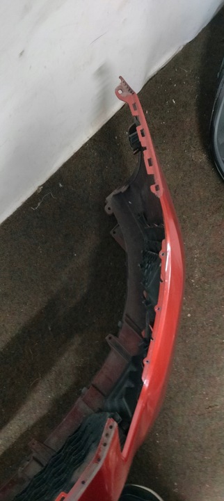 фото №7, Бампер перед kia ceed iii gt 86511j7700